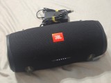 Vand Boxa Portabila JBL Xtreme 2 Bluetooth Negru 40W IPX7, 2 x 20W RMS Bi-amp