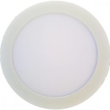 Spot Led Slim &Icirc;ncastrat 24w fi300