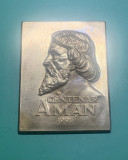 Medalie centenar Aman 1991
