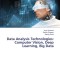Data Analysis Technologies: Computer Vision, Deep Learning, Big Data