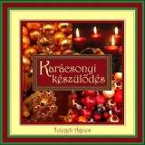 Kar&aacute;csonyi k&eacute;sz&uuml;lőd&eacute;s - Telegdi &Aacute;gnes