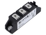 Diodă dublă &icirc;n serie 1,6kV 9A TO240AA IXYS