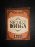 Pamfil Seicaru - Nicolae Iorga