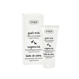 Crema intensiv regeneratoare cu lapte de capra pentru maini Ziaja 50 ml
