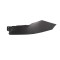 Ornament far IVECO DAILY, 09.2011-07.2014, partea dreapta, negru, texturat,
