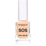 Dermacol SOS Nail Balm balsam pentru unghii 11 ml