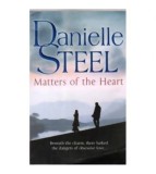 Danielle Steel - Matters of the Heart - 110170