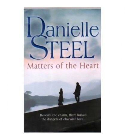 Danielle Steel - Matters of the Heart - 110170