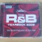 R&amp;B Yearbook 2006 2CD compilatie (Beyonce, LL Cool J, Ashanti, 50 Cent, DMX)