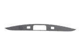 Ornament lampa număr de &icirc;nmatriculare MERCEDES-BENZ E W213 2017 OEM: A2137500000 21393042