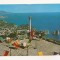FA69-Carte Postala- ITALIA - Capri, Panorama dal Monte Solare, circulata 1987
