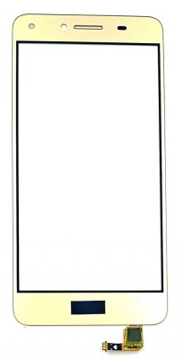 Touchscreen Huawei Y5 II GOLD foto