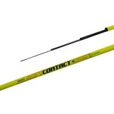 Varga/undita mix carbon Delphin SoftContact 5.0 m, actiune rapida, 5 tronsoane