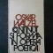 OSKAR WALZEL - CONTINUT SI FORMA IN OPERA POETICA
