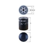 Filtru ulei Ford Galaxy I; Multicar Tremo; Seat Alhambra, Cordoba, Cordoba Vario; VW Caddy II, Golf III, Golf IV, Passat B3/B4, Polo, Polo III Motor