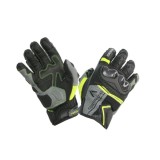 Manusi Adrenaline Hexagon negru/gri/galben fluorescent