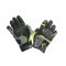Manusi Adrenaline Hexagon negru/gri/galben fluorescent