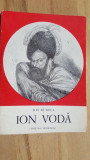 Ion Voda- Ion Burtea