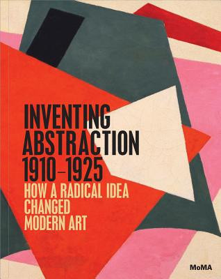 Inventing Abstraction, 1910-1925 foto