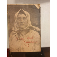 Almanahul Banatului 1942