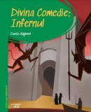 Prima mea biblioteca. Divina comedie. Infernul (vol. 7)
