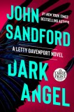 Untitled Letty Davenport Novel