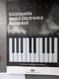 Enciclopedia Muzicii Electronice Romanesti