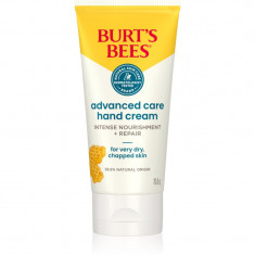 Burt’s Bees Beeswax cremă de mâini pentru piele uscata și obosiat 70,8 g