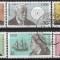 B1369 - Germania DDR 1979 - Celebritati 6v. stampilat,serie completa