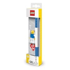 LEGO Pix cu gel LEGO - albastru Quality Brand foto