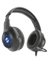 Casti Speedlink Virtas Illuminated 7.1 Black - Pc PC