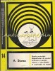Bazele Proiectarii Dispozitivelor de Control - Aurel Sturzu, Tehnica 1977, Mecanica, Aparate Masurare Constructii Masini