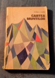 Cartea muntilor Virgil Ludu