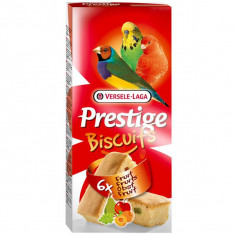 Versele Laga Treat Prestige Biscuits for birds 6 pieces - fruit biscuits