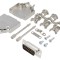 Conector D-Sub 15 Pin Tată Negru