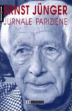 Jurnale pariziene - de Ernst J&uuml;nger