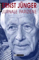 Jurnale pariziene - de Ernst J&amp;uuml;nger foto