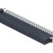 Conector PCB-PCB mamă 68 pini 1,27mm