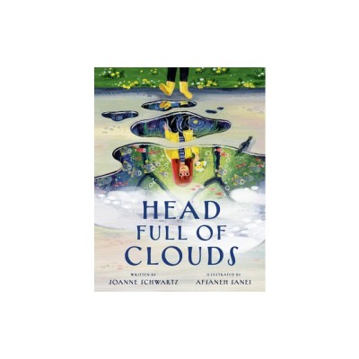 Head Full of Clouds foto