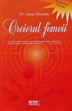 Cumpara ieftin Creierul femeii - 2008 - Louann Brizendine (@Q105)