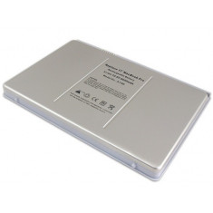 Acumulator laptop second hand compatibil APPLE Macbook Pro A1189 17&#039;&#039;