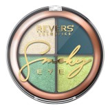 Fard de pleoape Smoky Eye, Revers, Nr.43