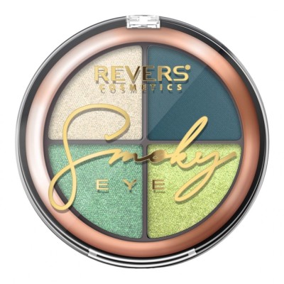Fard de pleoape Smoky Eye, Revers, Nr.43 foto