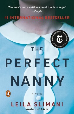 The Perfect Nanny foto