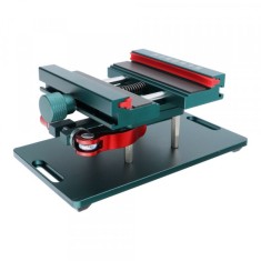 Suport de Lucru PCB OEM Rotary, Verde