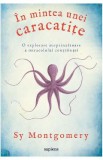 In mintea unei caracatite - Sy Montgomery