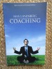 Max Landsberg - Coaching