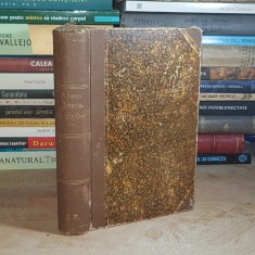 N. IORGA - ISTORIA ROMANILOR PENTRU CLASA A IV-A SI A VIII-A SECUNDARA , EDITIA A III-A , 1919 *