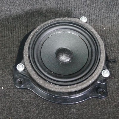 Difuzor ușă st&amp;acirc;nga spate BMW X1 F48 2015 OEM: 9281896 | 1980926 foto