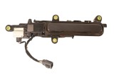 M&acirc;ner exterior ușă st&acirc;nga spate LAND ROVER RANGE ROVER EVOQUE L551 2019 OEM: J8A2-26601-AC 14895187